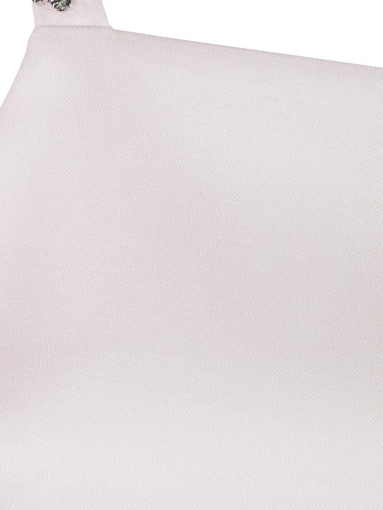 26SS 트윈셋 숏 원피스 261TP2411 00570 PINK SAND - TWINSET