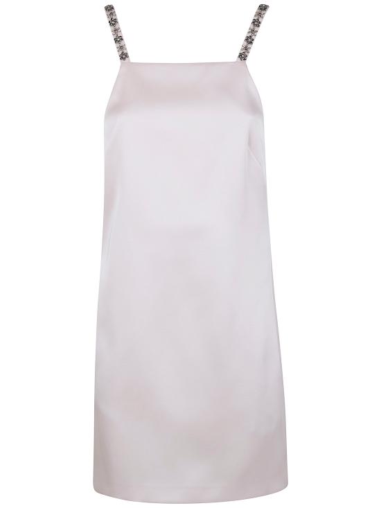 26SS 트윈셋 숏 원피스 261TP2411 00570 PINK SAND