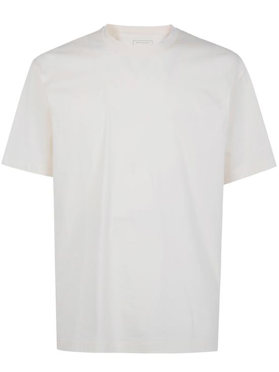 26SS 아디다스 Y3 반팔 티셔츠 KQ9782 WHITE - ADIDAS Y3