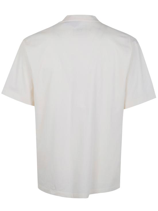 26SS 아디다스 Y3 반팔 티셔츠 KQ9782 WHITE - ADIDAS Y3