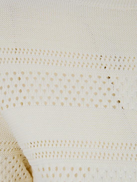 26SS 트윈셋 스웨터 261TP3082 00059 SHELL - TWINSET