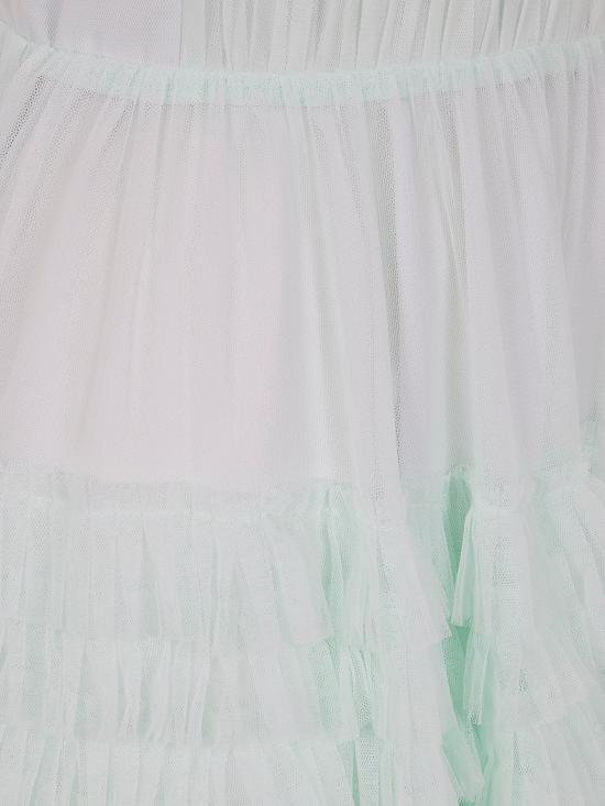 26SS 트윈셋 롱 원피스 261TP208A 13162 AQUA - TWINSET