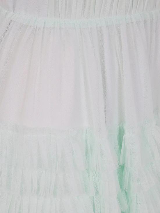 26SS 트윈셋 롱 원피스 261TP208A 13162 AQUA - TWINSET