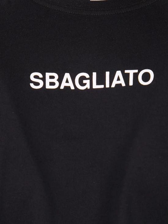 26SS 아스페시 반팔 티셔츠 S6 A AYL2 A335 01241 BLACK - ASPESI