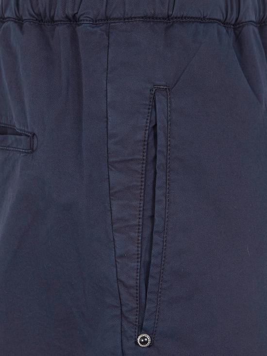 26SS 화이트샌드 스트레이트 팬츠 26SU68 190 037 BLUE - WHITE SAND