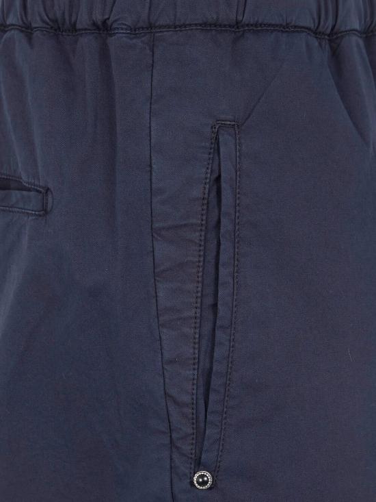 26SS 화이트샌드 스트레이트 팬츠 26SU68 190 037 BLUE - WHITE SAND