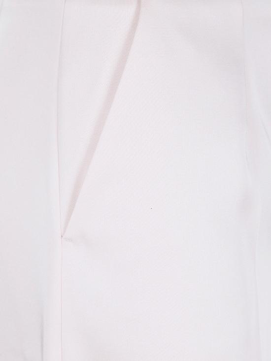 26SS 트윈셋 스트레이트 팬츠 261TP2417 00570 PINK SAND - TWINSET