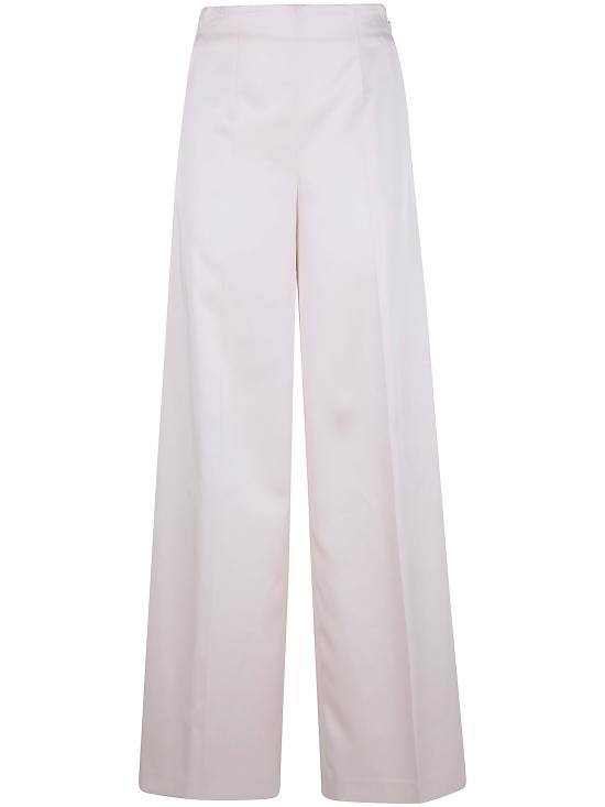 26SS 트윈셋 스트레이트 팬츠 261TP2417 00570 PINK SAND - TWINSET