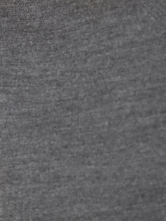 26SS 고즈 보태니컬 베스트 107 098 1002 ANTHRACITE - GOES BOTANICAL