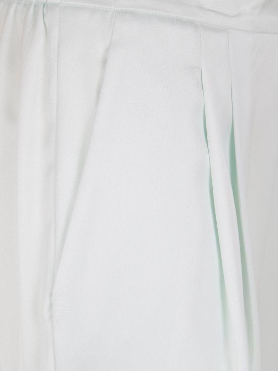 26SS 트윈셋 스트레이트 팬츠 261TP2391 13162 AQUA - TWINSET