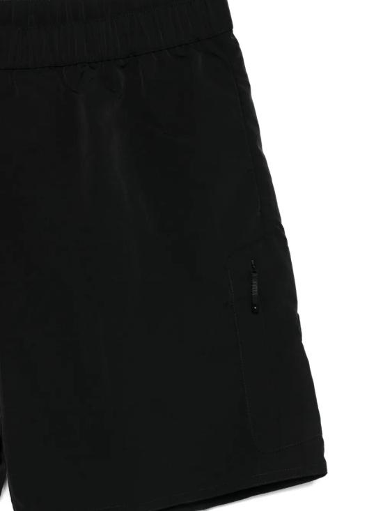 26SS 몽클레어 스윔팬츠 L1 091 2C000 03 597IQ 999 BLACK - MONCLER