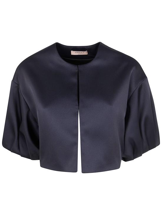 26SS 트윈셋 자켓 261TP2410 00006 BLACK