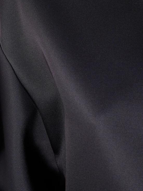 26SS 트윈셋 자켓 261TP2410 00006 BLACK - TWINSET