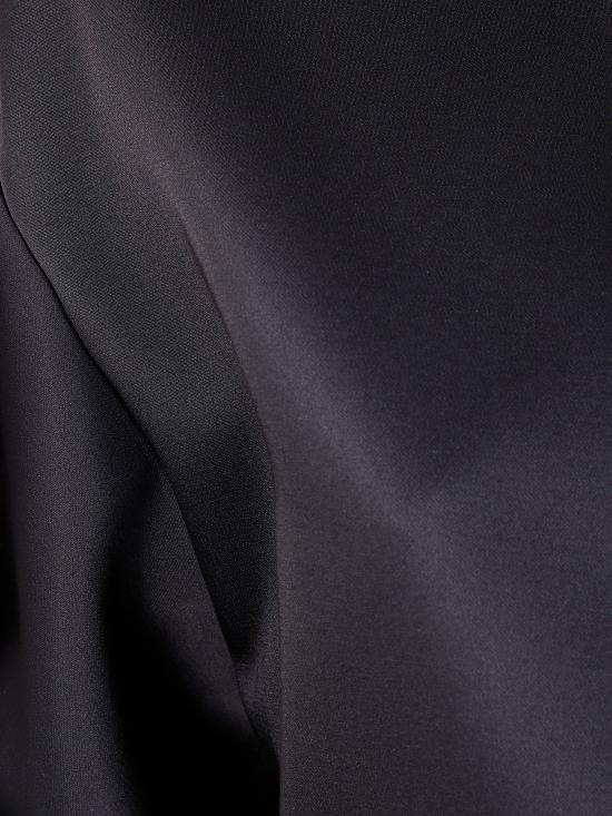 26SS 트윈셋 자켓 261TP2410 00006 BLACK - TWINSET