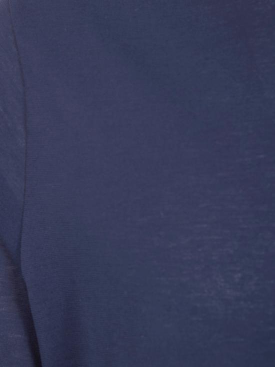 26SS 에르노 반팔 티셔츠 JG000166U 52005 098 9200 BLUE NAVY - HERNO