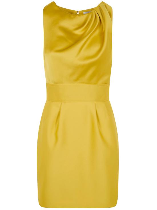 26SS 엘리자베타프랜치 숏 원피스 AB87561E2 EV4 SUN