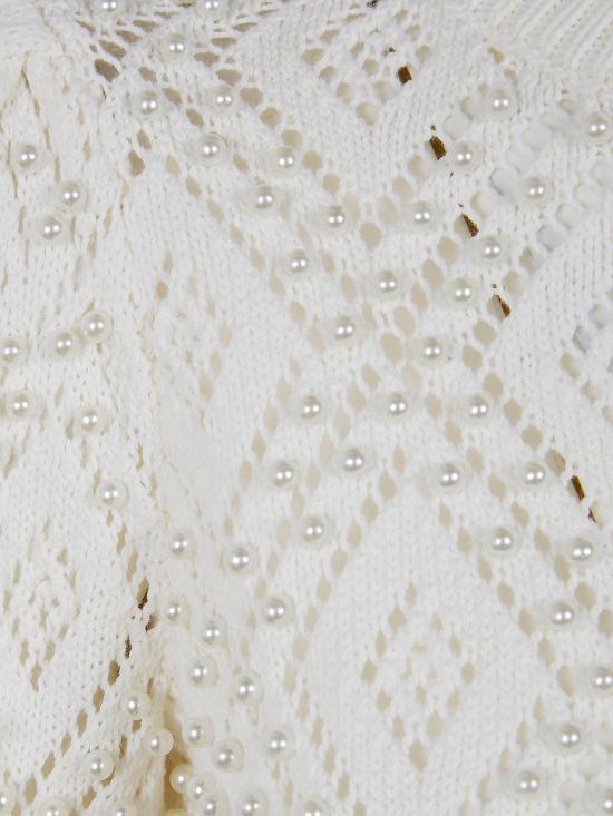 26SS 트윈셋 가디건 261TP3203 00059 SHELL - TWINSET