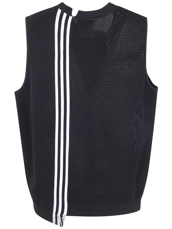 26SS 아디다스 Y3 베스트 KH0420 BLACK - ADIDAS Y3