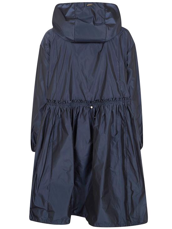 26SS 에르노 자켓 GC000540D 12483Z 9202 NEW BLUE - HERNO