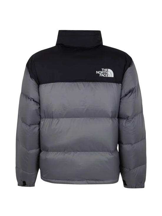 26SS 노스페이스 자켓 NF0A3C8D 098 RPI1 SMOKED PEARL TNF BLACK - NORTH FACE