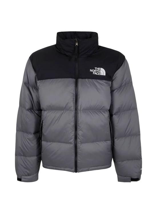 26SS 노스페이스 자켓 NF0A3C8D 098 RPI1 SMOKED PEARL TNF BLACK - NORTH FACE