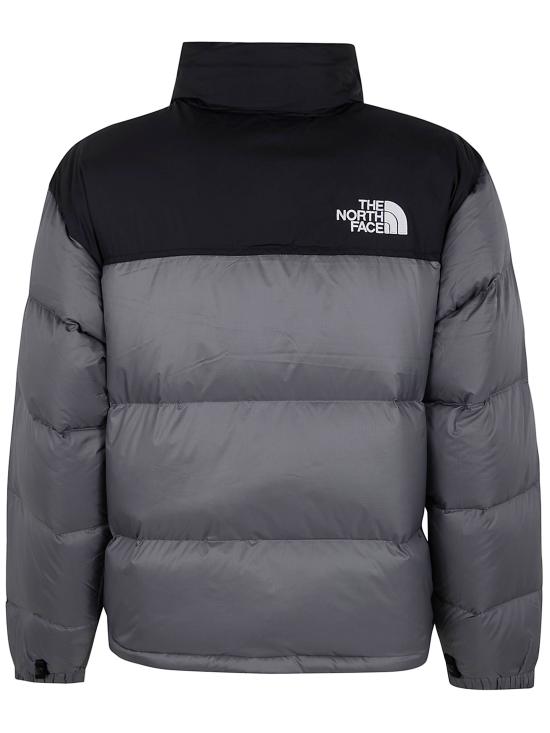 26SS 노스페이스 자켓 NF0A3C8D 098 RPI1 SMOKED PEARL TNF BLACK - NORTH FACE
