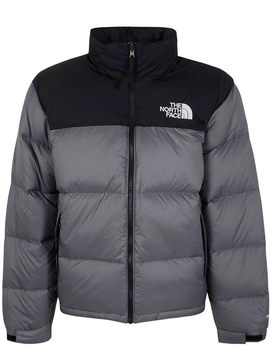 26SS 노스페이스 자켓 NF0A3C8D 098 RPI1 SMOKED PEARL TNF BLACK