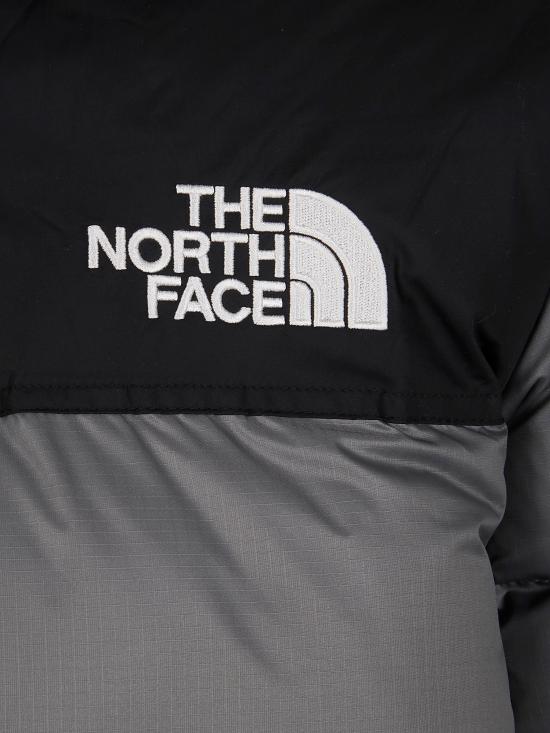 26SS 노스페이스 자켓 NF0A3C8D 098 RPI1 SMOKED PEARL TNF BLACK - NORTH FACE