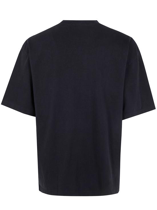 26SS 악셀 아리가토 반팔 티셔츠 A3935001 BLACK - AXEL ARIGATO