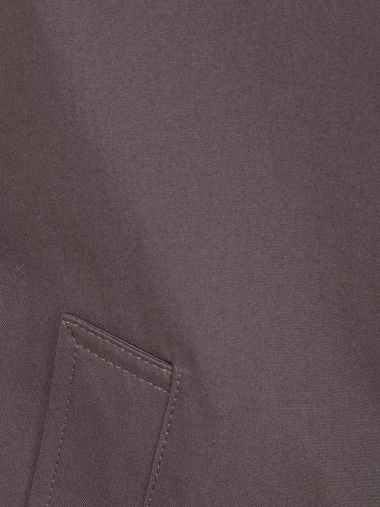 26SS 에르노 코트 IM000389U 13238 8800 DARK BROWN - HERNO