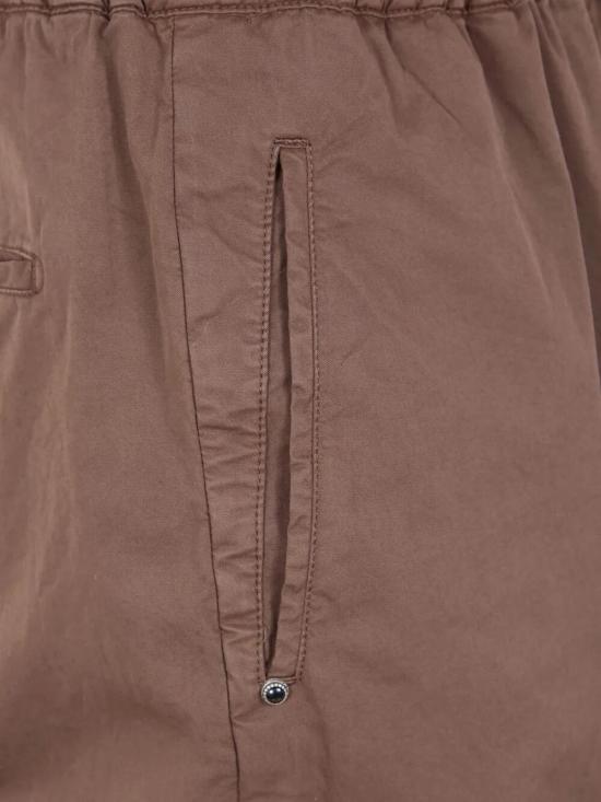 26SS 화이트샌드 스트레이트 팬츠 26SU68 190 82 BROWN - WHITE SAND