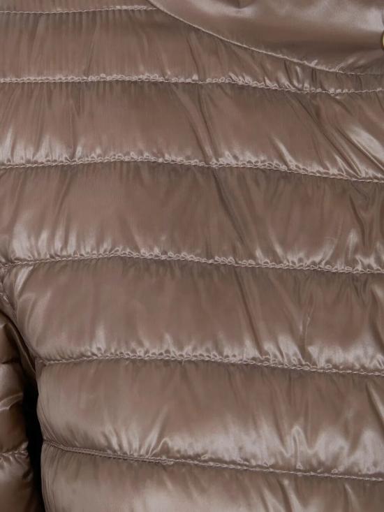 26SS 에르노 패딩 PI0767DIC 12017Z 2600 DOVE - HERNO