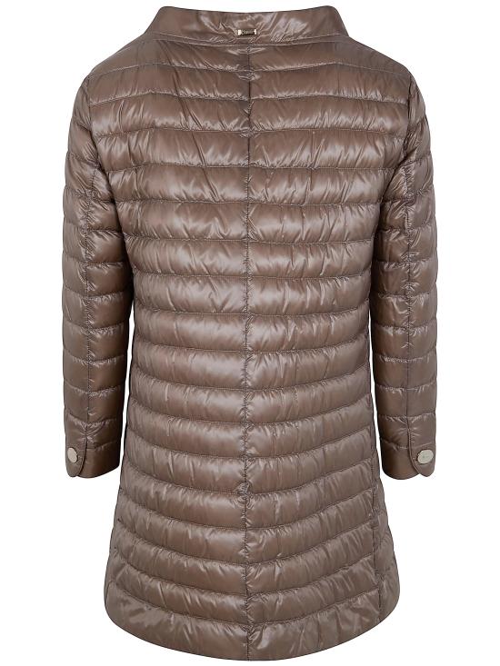 26SS 에르노 패딩 PI0767DIC 12017Z 2600 DOVE - HERNO