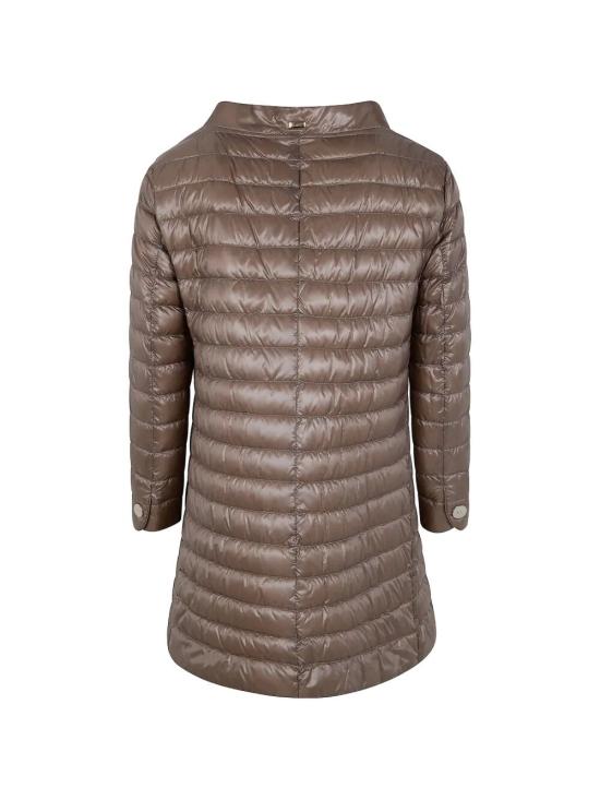 26SS 에르노 패딩 PI0767DIC 12017Z 2600 DOVE - HERNO