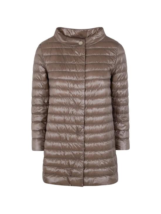 26SS 에르노 패딩 PI0767DIC 12017Z 2600 DOVE - HERNO