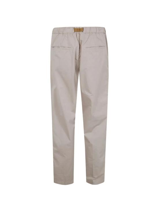 26SS 화이트샌드 스트레이트 팬츠 26SU68 190 20 BEIGE - WHITE SAND