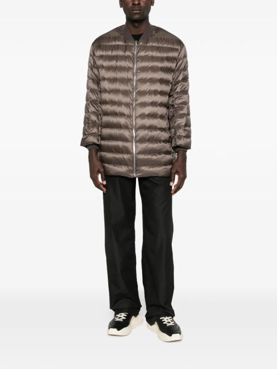 25FW 릭오웬스 몽클레어 자켓 MU01F1A06 M8114 828 DARK DUST - RICK OWENS MONCLER