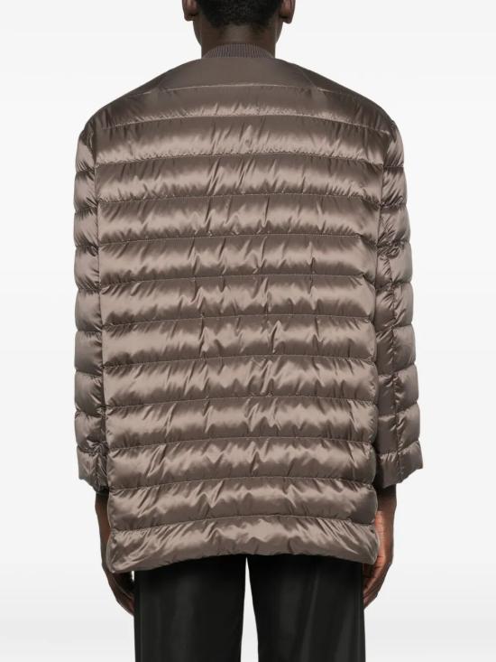 25FW 릭오웬스 몽클레어 자켓 MU01F1A06 M8114 828 DARK DUST - RICK OWENS MONCLER