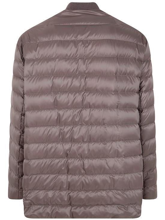 25FW 릭오웬스 몽클레어 패딩 MU01F1A06 M8114 828 DARK DUST - RICK OWENS MONCLER