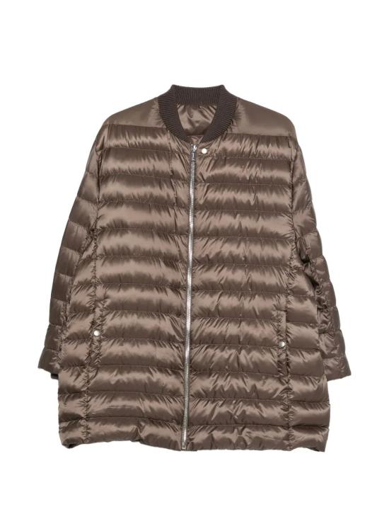 25FW 릭오웬스 몽클레어 자켓 MU01F1A06 M8114 828 DARK DUST - RICK OWENS MONCLER