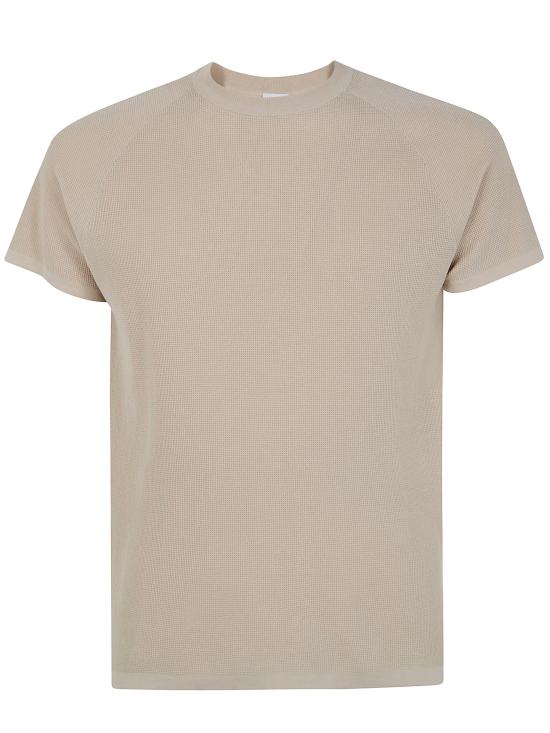 26SS 아스페시 반팔 티셔츠 S6 Q M831 D077 10045 SAND