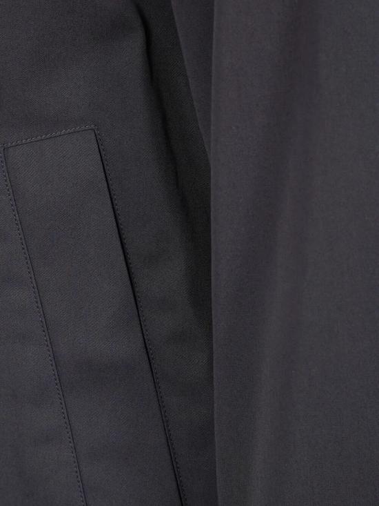 26SS 에르노 자켓 GC000107U 13238 9200 BLUE NAVY - HERNO