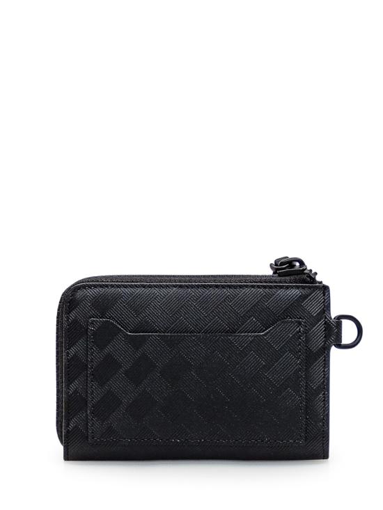  몽블랑 키링 129977 BK BLACK - MONTBLANC