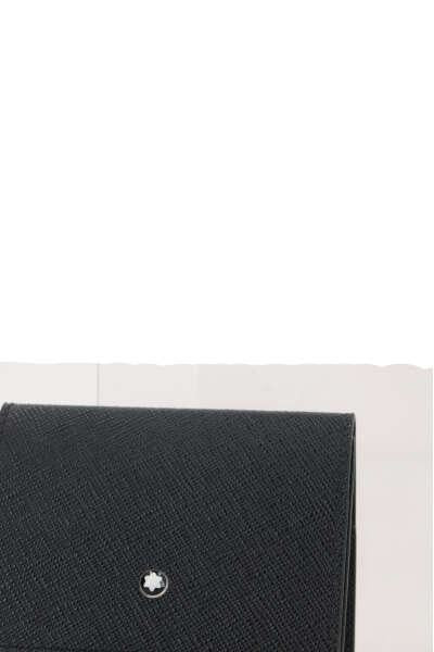  몽블랑 남성지갑 198231 BLACK - MONTBLANC