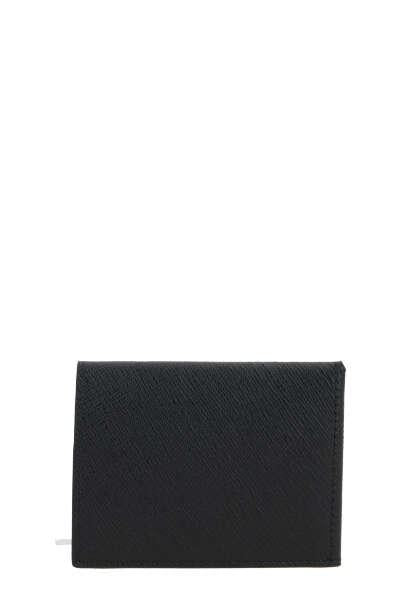  몽블랑 남성지갑 198231 BLACK - MONTBLANC