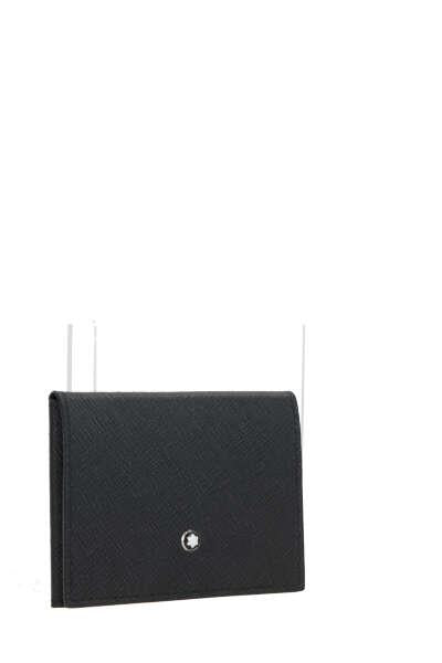  몽블랑 남성지갑 198231 BLACK - MONTBLANC