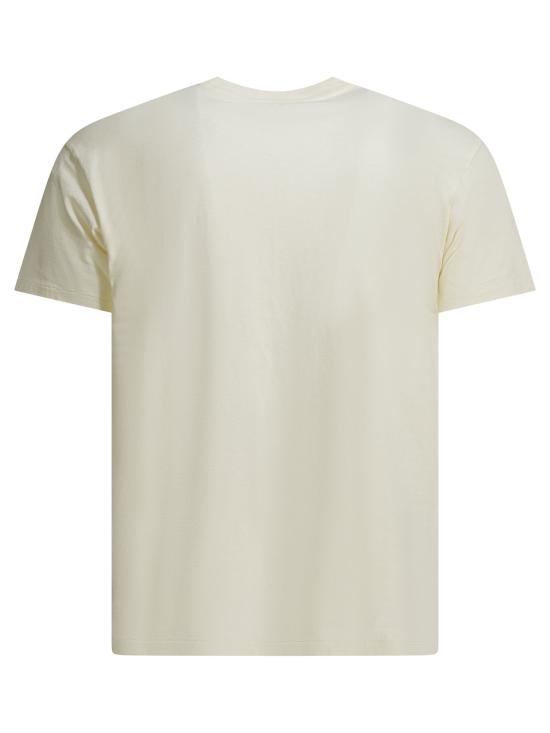 26SS 더블알엘 반팔 티셔츠 782897939001PAPER WHITE White - RRL