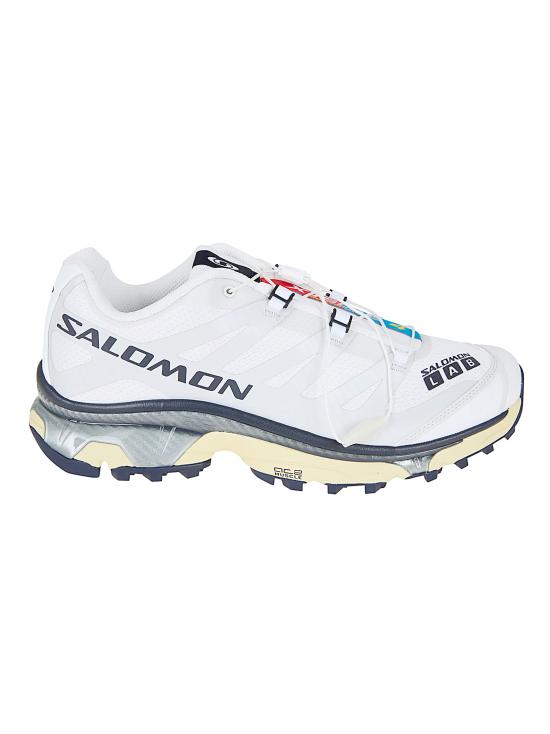 26SS 살로몬 스니커즈 L49187100 WHITE