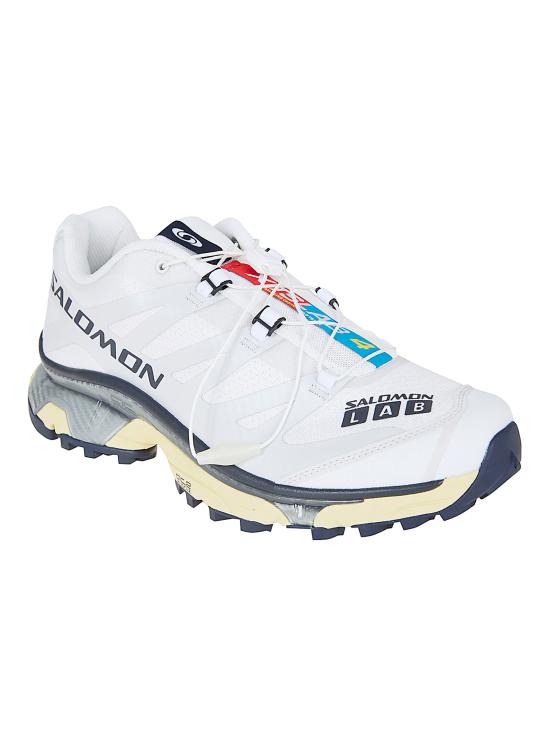 26SS 살로몬 스니커즈 L49187100 WHITE - SALOMON
