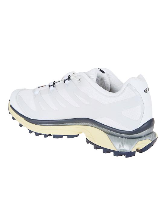 26SS 살로몬 스니커즈 L49187100 WHITE - SALOMON